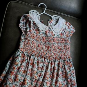 4T Next Girls Dress